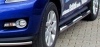 Боковые подножки Mazda (мазда) CX-7 (CX 7) (2007-2010) SKU:5389qw