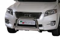 Защита бампера передняя Toyota RAV4 (2010 по наст.) SKU:3741qo