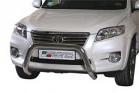 Защита бампера передняя Toyota RAV4 (2010 по наст.) SKU:3740qp