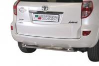 Защита бампера задняя Toyota RAV4 (2010 по наст.) SKU:3749qw