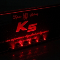 Светодиодная подсветка  Kia Optima K5 (2011 по наст.) 