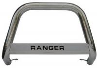 Защита бампера передняя Ford Ranger (2007-2009) SKU:3880qe