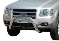 Защита бампера передняя Ford Ranger (2007-2009) SKU:3884qw
