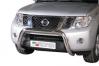 Защита бампера передняя Nissan (ниссан) Navara (навара) (2010 up) SKU:6667qw