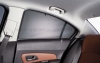 Шторка боковых задних стёкол Chevrolet (Шевроле) Cruze (круз) (2009 по наст.) 