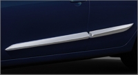 Защитные молдинги дверей  Hyundai i30 (2007-2011)