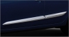 Защитные молдинги дверей Hyundai (хендай) i30 (2012 по наст.) 
