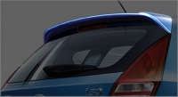 Спойлер задний под окраску  Hyundai I 30 i30 (2012 по наст.)