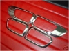 Окантовка ручек дверей Mazda (мазда) Mazda (мазда) 6 (2003-2008) 
