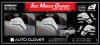 Накладки на зеркала с вырезом под указатели поворотов, хром Chevrolet (Шевроле) Trax (2013 по наст.) 