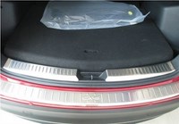 Накладка на проем двери багажника MAZDA CX-5 (CX 5) 