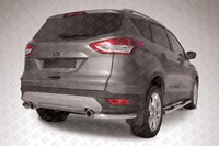 Уголки d57 FORD KUGA (2013) 