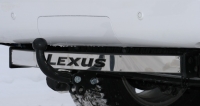 Фаркоп Lexus GX 460