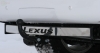 Фаркоп Lexus (лексус) GX 460