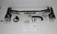 Фаркоп Lexus GX 470 (вар.1)