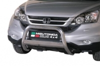 Защита бампера передняя Honda 	 CR-V (2011-2012) SKU:6223qw
