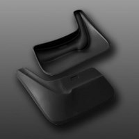 Брызговики для Lifan X60 (2011-) передние