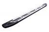 Пороги алюминиевые (Corund Silver) Peugeot (пежо) Expert (2014-) SKU:401756qe