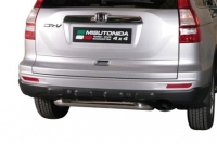 Защита бампера задняя   Honda > CR-V (2011-2012)