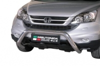 Защита бампера передняя  Honda 	 CR-V (2011-2012)