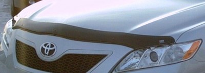 Дефлектор капота тёмный Toyota Camry (2006-2011)