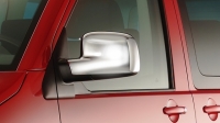 Накладки на зеркала Suzuki Grand Vitara (2008 - up)