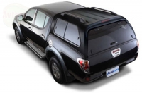 Кунг-крыша кузова пикапа Aeroklas Люкс для  Ford  Ranger (2012 по наст.)  