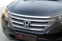 МОЛДИНГ КАПОТА АБС-ПЛАСТИК Honda (хонда) CR-V (2013 по наст.) ― PEARPLUS.ru