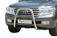 Защита бампера передняя Toyota Land Cruiser J200 (2008-2011)