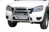 Защита бампера передняя	 Ford (Форд) 	 Ranger (рейнджер) (2009-2011) 
