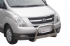  Защита бампера передняя  Hyundai (хендай)  Grand Starex H1 (2007 по наст.) 