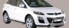Защита бампера передняя Mazda (мазда) CX-7 (CX 7) (2010 по наст.) SKU:4882qi