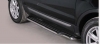 Боковые подножки (пороги) Range Rover Evogue (эвок) (2011 по наст.) SKU:41016qe
