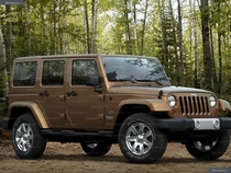 Пороги Jeep (джип) Wrangler (вранглер) 5 doors (2007-) 