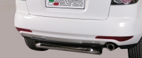 Защита бампера задняя Mazda CX-7 (2010 по наст.) SKU:4889qw