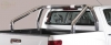 Стальной каркас кузова Isuzu (исузу) D-Max 5 дверн. (2012 по наст.) SKU:44618gt