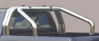 Стальной каркас кузова пикапа Volkswagen Amarok (2010 по наст.) SKU:44928qw