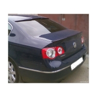 Спойлер на багажник Volkswagen (фольксваген) Passat (2005-2010) ― PEARPLUS.ru