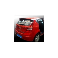 Спойлер на багажник Hyundai (хендай) i30 (2007-2011) ― PEARPLUS.ru