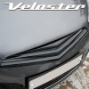 Решётка радиатора в цвет кузова /карбон/ Hyundai (хендай) Veloster (2011 по наст.) SKU:147225qw